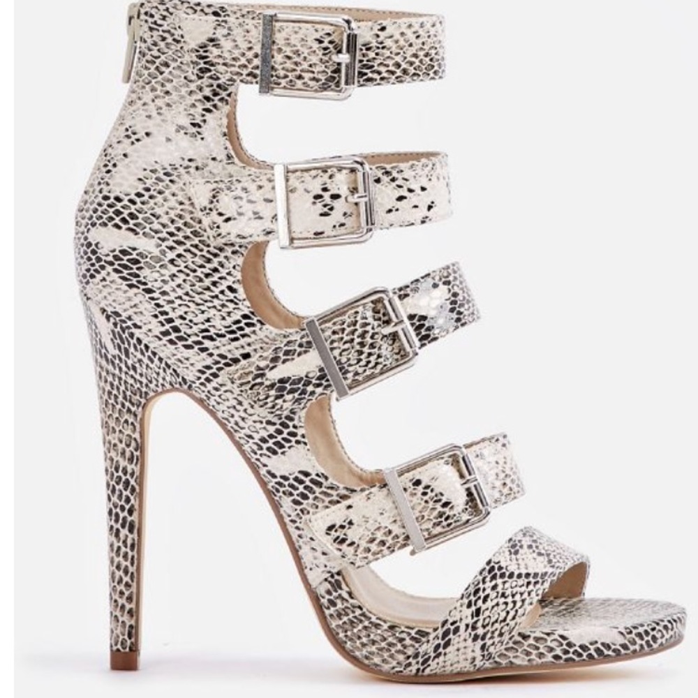 Shoes - Picture 2 of 3